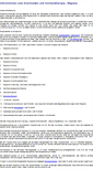 Mobile Screenshot of migraene.schmerzklinik.com
